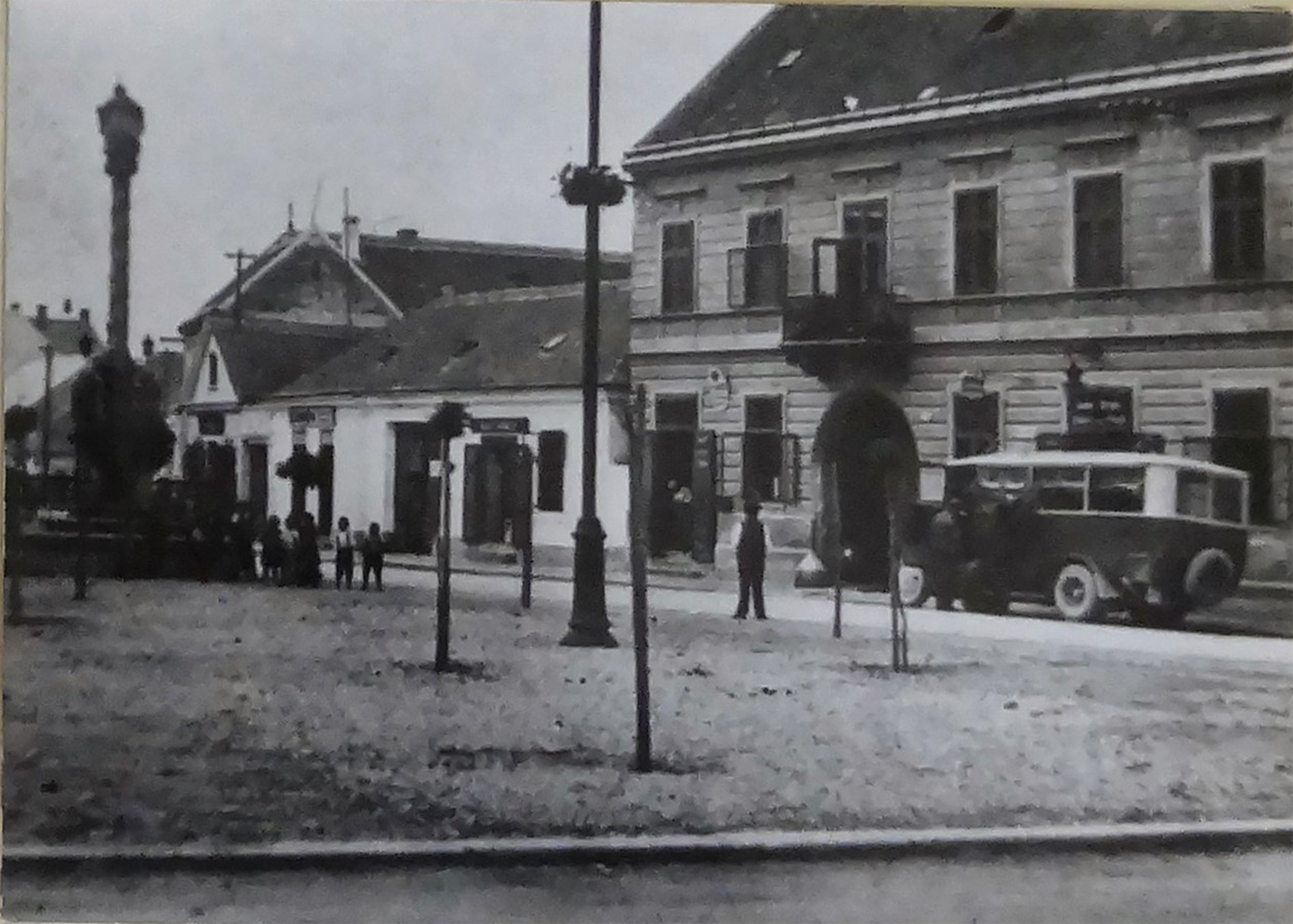 Hauptplatz 2 – Freibergerhaus