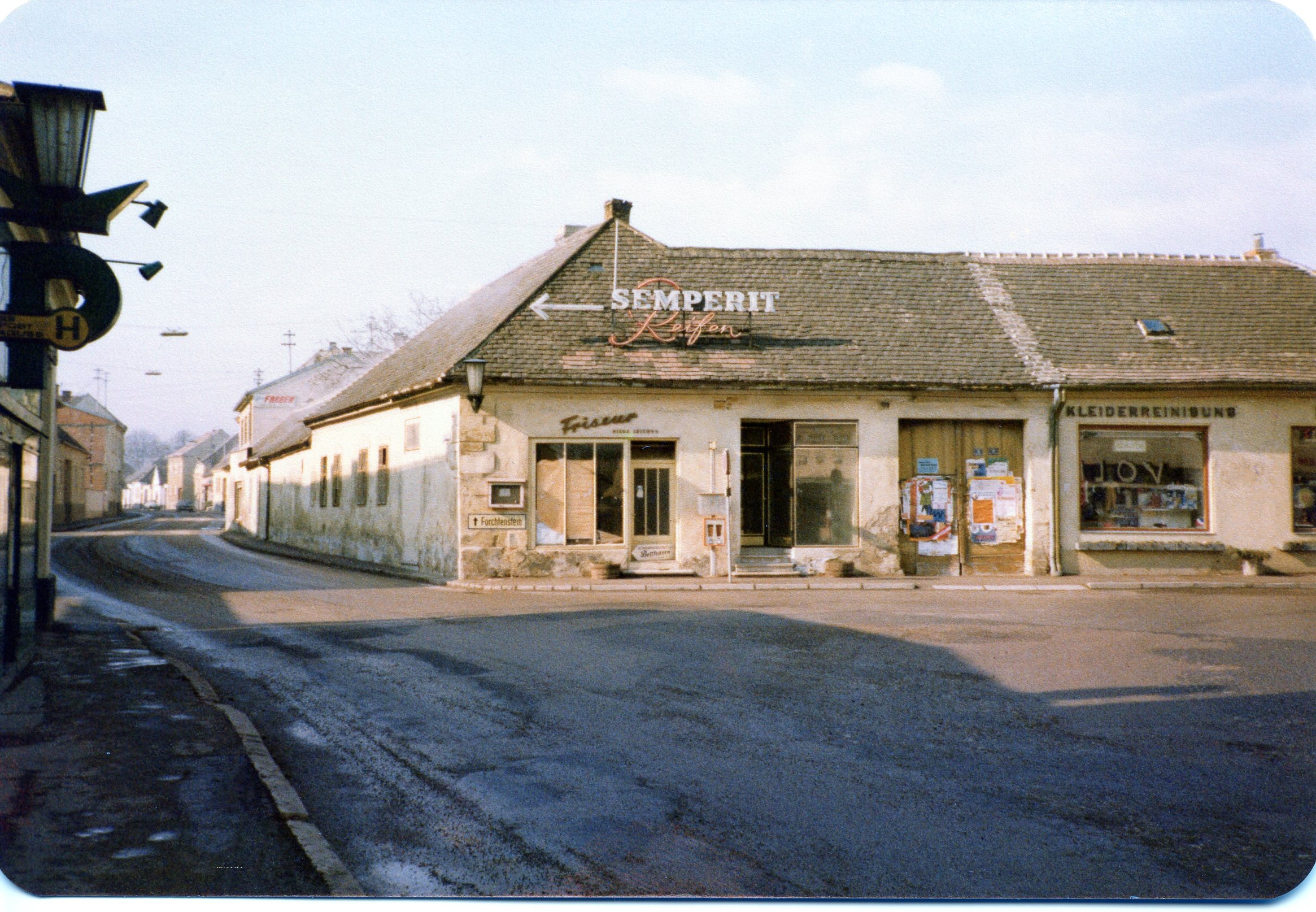 Hauptplatz 5 – Platzschmiede (Ermes-Haus)