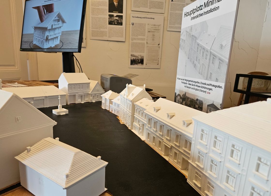 Miniaturstadt